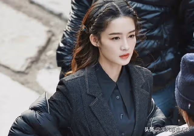 任嘉倫《請君》開始配音,女主李沁造型超美,預計今年第三季度播出