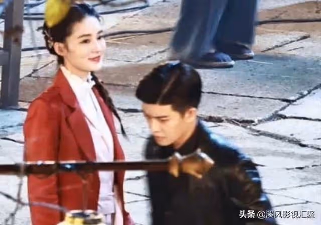 任嘉倫《請君》開始配音,女主李沁造型超美,預計今年第三季度播出