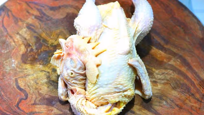 明日頭伏,飲食要「忌苦」!建議:多吃「2肉2豆」,順利入伏