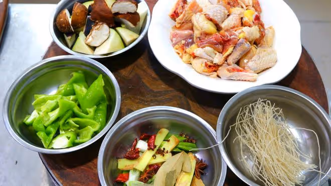 明日頭伏,飲食要「忌苦」!建議:多吃「2肉2豆」,順利入伏