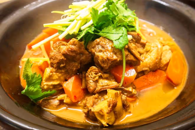 明日頭伏,飲食要「忌苦」!建議:多吃「2肉2豆」,順利入伏