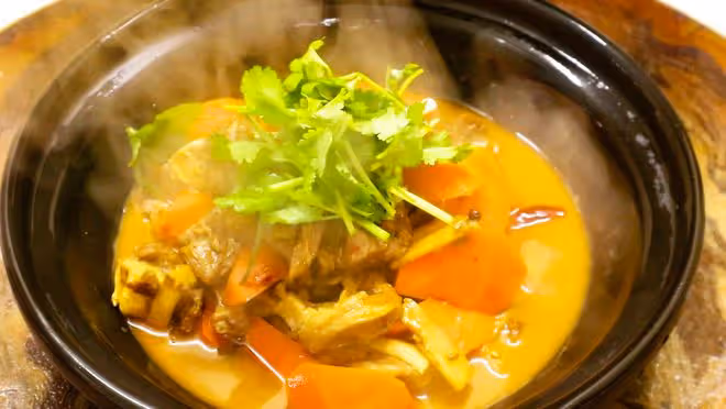 明日頭伏,飲食要「忌苦」!建議:多吃「2肉2豆」,順利入伏