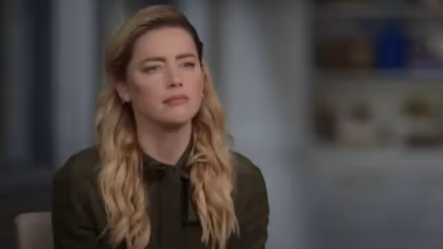 控訴陪審員身份不符　Amber Heard要求重審遭駁回