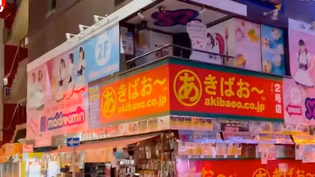 猖獗的AV產業,是剝削日本女性的牢籠