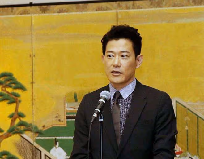 矢野浩二:「鬼子」專業戶,是如何一步步「中國化」的?