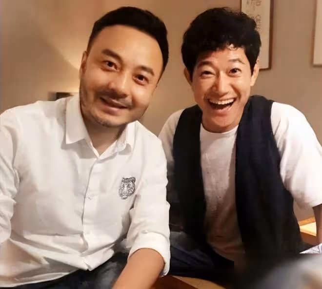 矢野浩二:「鬼子」專業戶,是如何一步步「中國化」的?