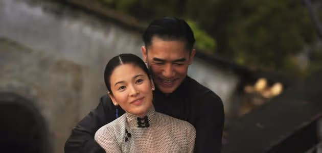 南韓五大美人,宋慧喬成名最早,20年風水輪流轉,成了最慘的?