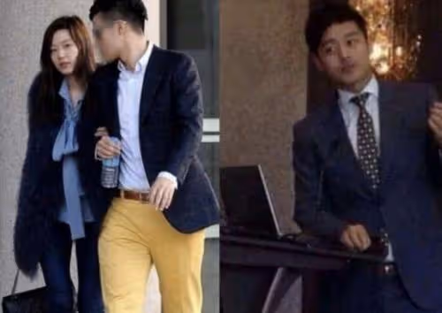 南韓五大美人,宋慧喬成名最早,20年風水輪流轉,成了最慘的?