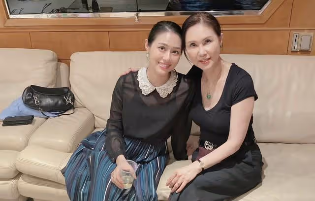 突發!香港知名女星蓄意逃稅等11項罪名成立,涉嫌金額近百萬