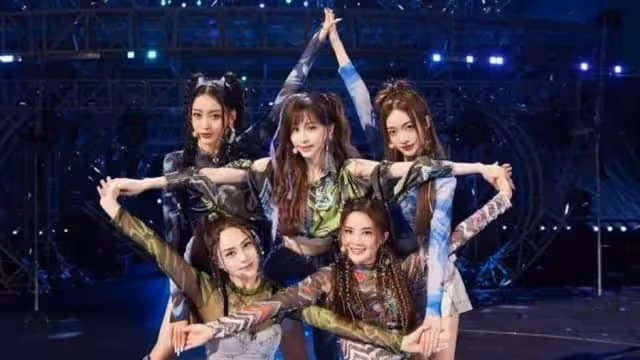 《乘風破浪》最新淘汰名單曝光　王心凌依然人氣稱霸