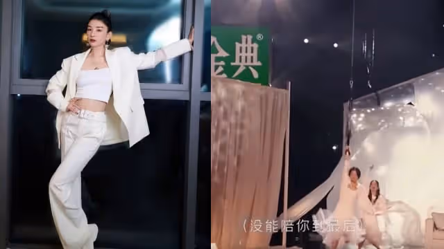 《乘風破浪》最新淘汰名單曝光　王心凌依然人氣稱霸