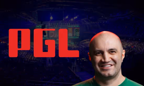 PGL CEO：我們是唯一盈利的電競賽事組織機構