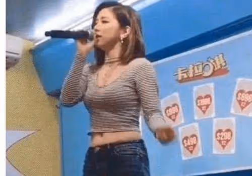 鄧紫棋走紅之前長啥樣? 這才是男人喜歡的那款
