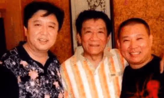 郭德綱也有藝名為啥不用? 聽過的網友笑出鵝叫