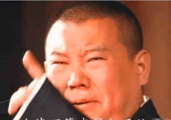 郭德綱也有藝名為啥不用? 聽過的網友笑出鵝叫