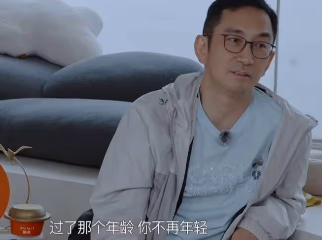 吳啟華:已在內地交了2年社保 能做中國人多好啊