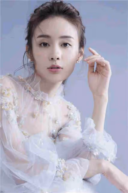 有種「整容」叫夏至未至顏末 美到認不出