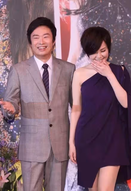 67歲費玉清至今不娶,只為守「忠」?始終「忘不了日本未婚妻」友人曝「每年9月他都會消失」:忠孝兩難全!