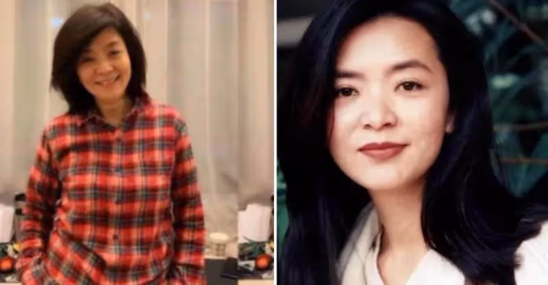 風輕雲淡！62歲「小龍女」陳玉蓮罕曬生活照，錯過發哥後又失婚，現單身獨居做慈善，網友：曾經的玉女，永遠的小龍女