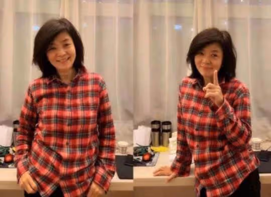 風輕雲淡!62歲「小龍女」陳玉蓮罕曬生活照,錯過發哥後又失婚,現單身獨居做慈善,網友:曾經的玉女,永遠的小龍女