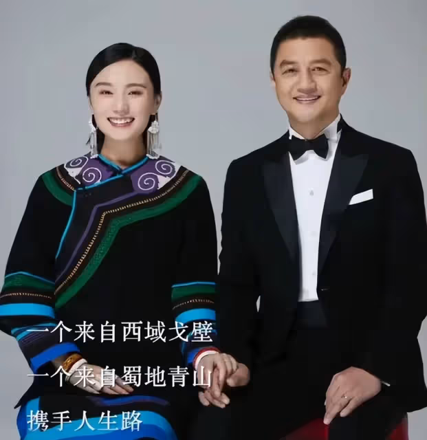 李亞鵬公開「二胎」性別!低調為其擺滿月酒,曬「正臉照」大眼雙眼皮超像爸爸