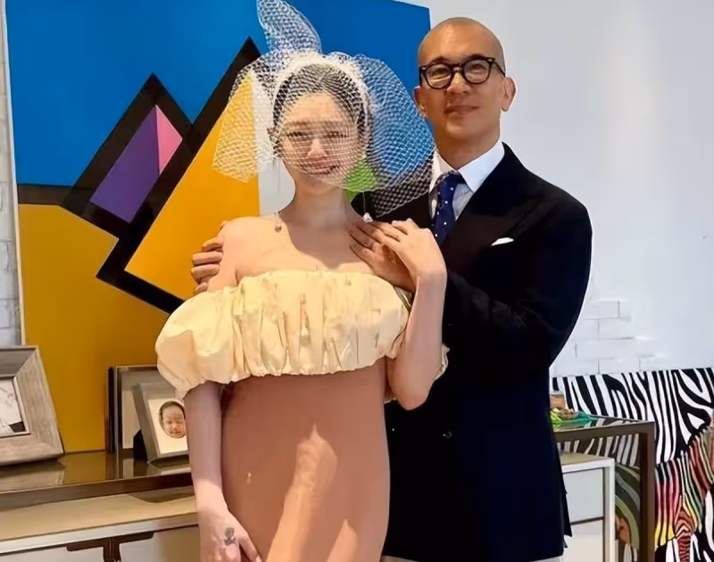野心暴露!52歲具俊曄夜店當DJ,演出2小時賺70W,卻不管家中80歲老母親留台撈金