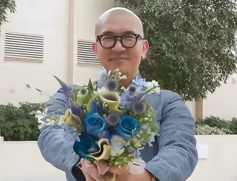野心暴露!52歲具俊曄夜店當DJ,演出2小時賺70W,卻不管家中80歲老母親留台撈金