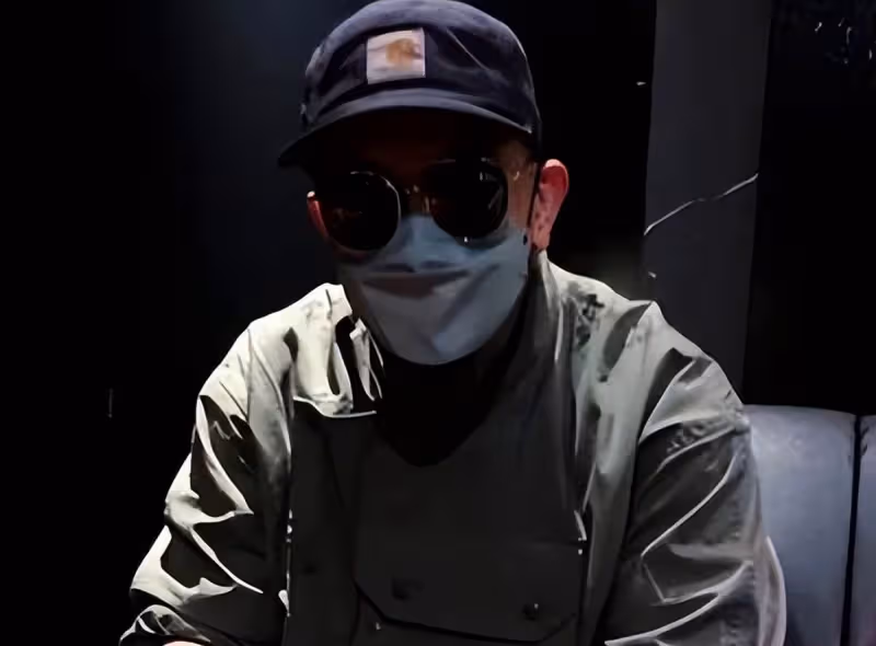 野心暴露!52歲具俊曄夜店當DJ,演出2小時賺70W,卻不管家中80歲老母親留台撈金
