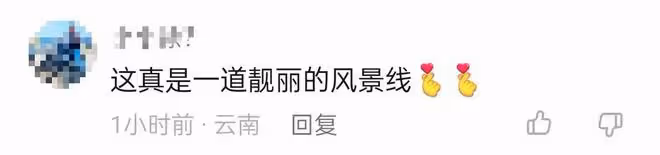 95後舞蹈演員轉行當交警!顏值高英姿颯爽,頂著高溫烈日堅守一線