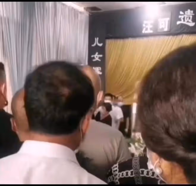 老藝術家汪珂不幸去世!突發心梗終年55歲,娶劉忠河女兒成佳話