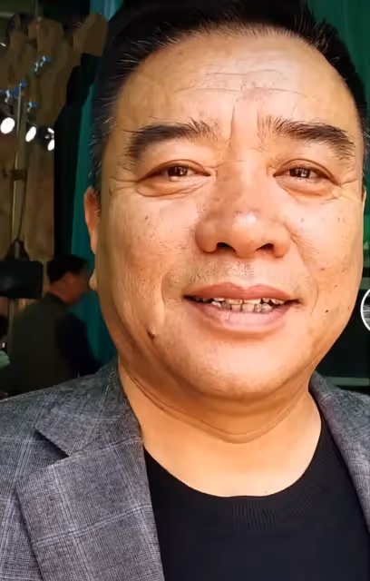 老藝術家汪珂不幸去世!突發心梗終年55歲,娶劉忠河女兒成佳話