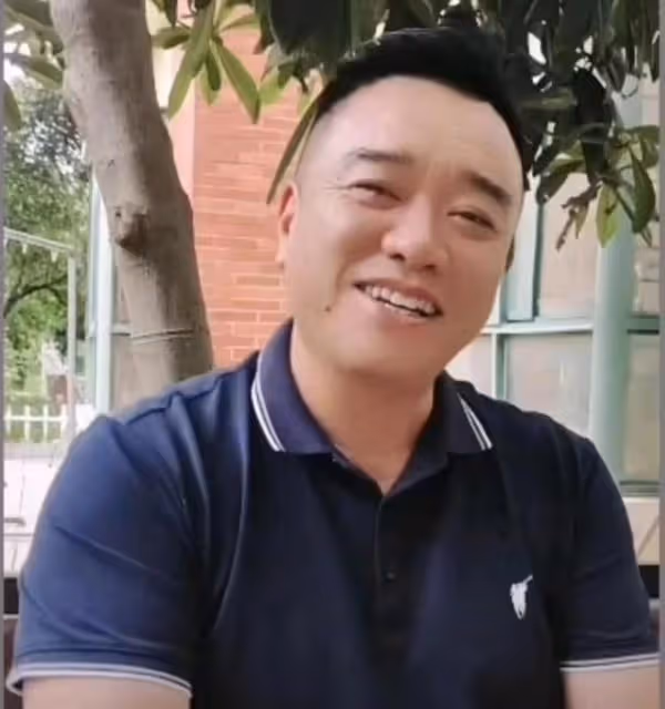 老藝術家汪珂不幸去世!突發心梗終年55歲,娶劉忠河女兒成佳話