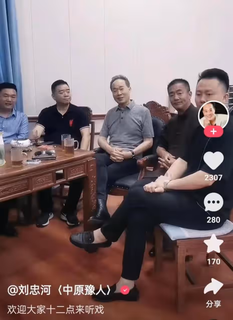 老藝術家汪珂不幸去世!突發心梗終年55歲,娶劉忠河女兒成佳話