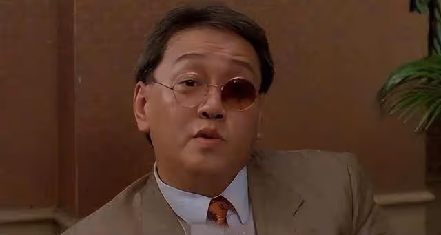 香港知名戲骨設靈!失聯數十年女兒現身靈堂,圈中好友前來送別