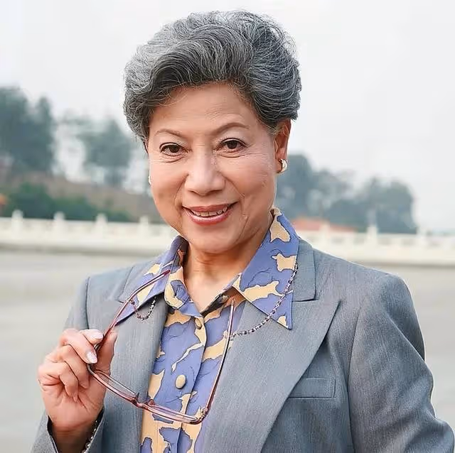 TVB知名老戲骨心態樂觀!現身醫院準備身後事,將遺體捐贈做研究