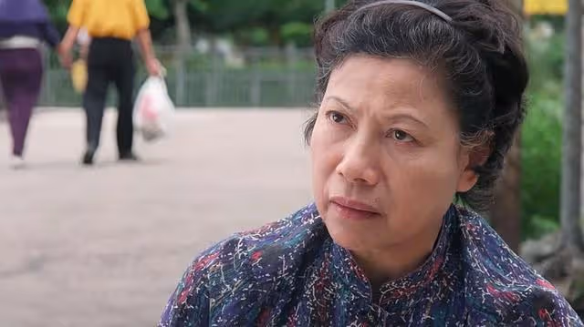 TVB知名老戲骨心態樂觀!現身醫院準備身後事,將遺體捐贈做研究