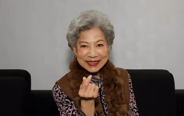 TVB知名老戲骨心態樂觀!現身醫院準備身後事,將遺體捐贈做研究