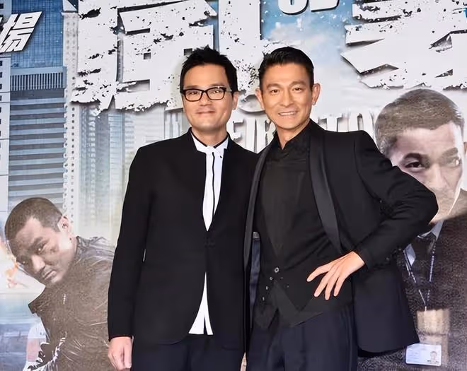 人帥演技好，但卻遲遲不紅的8位男星，他們到底輸在了哪裡？