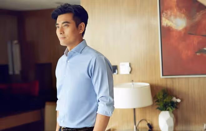 人帥演技好,但卻遲遲不紅的8位男星,他們到底輸在了哪裡?