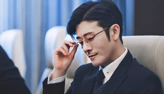人帥演技好,但卻遲遲不紅的8位男星,他們到底輸在了哪裡?