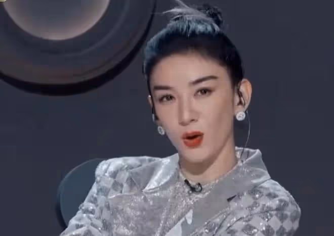 懷孕後「胖出一個自己」的女星,有人胖到190斤,有人成中年大媽