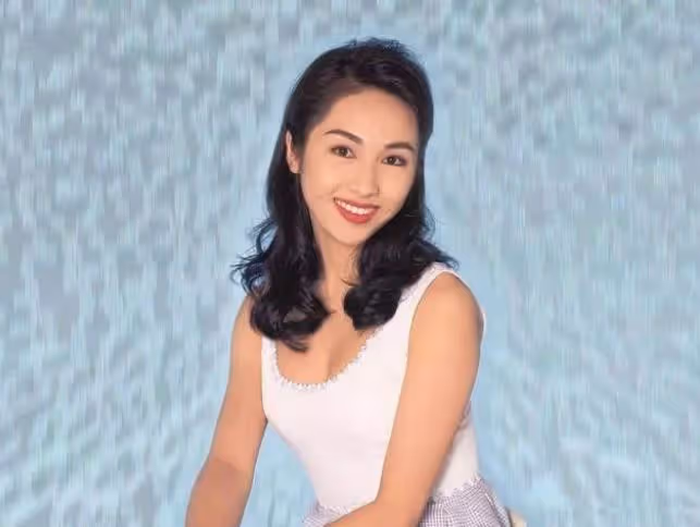 懷孕後「胖出一個自己」的女星,有人胖到190斤,有人成中年大媽