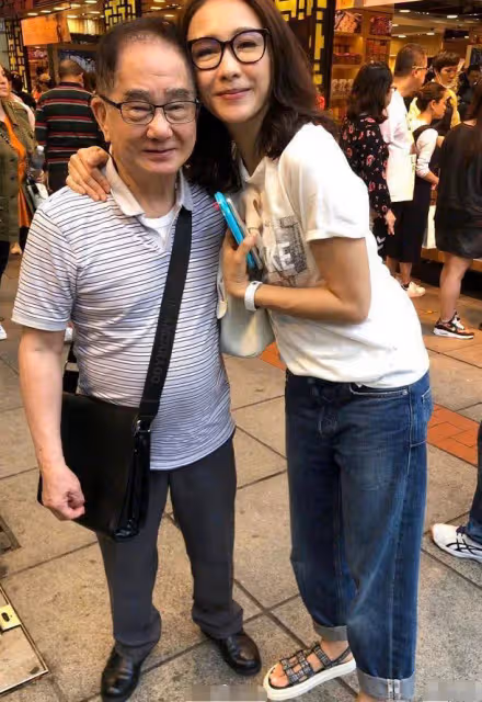 懷孕後「胖出一個自己」的女星,有人胖到190斤,有人成中年大媽