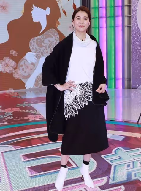 懷孕後「胖出一個自己」的女星,有人胖到190斤,有人成中年大媽