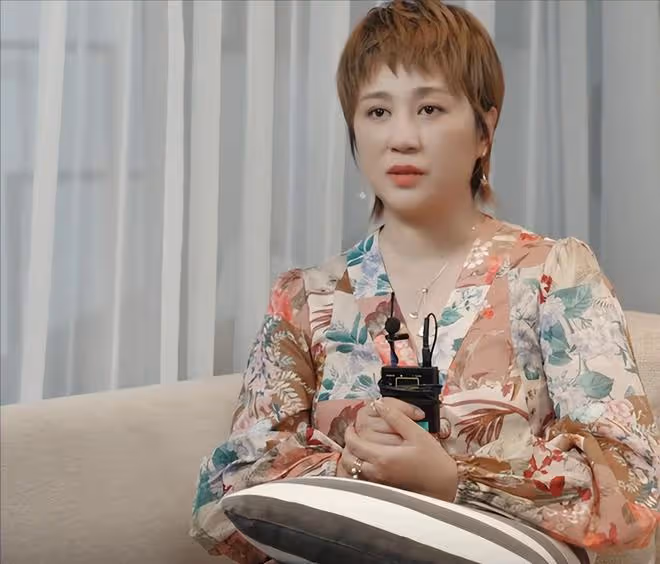 懷孕後「胖出一個自己」的女星，有人胖到190斤，有人成中年大媽