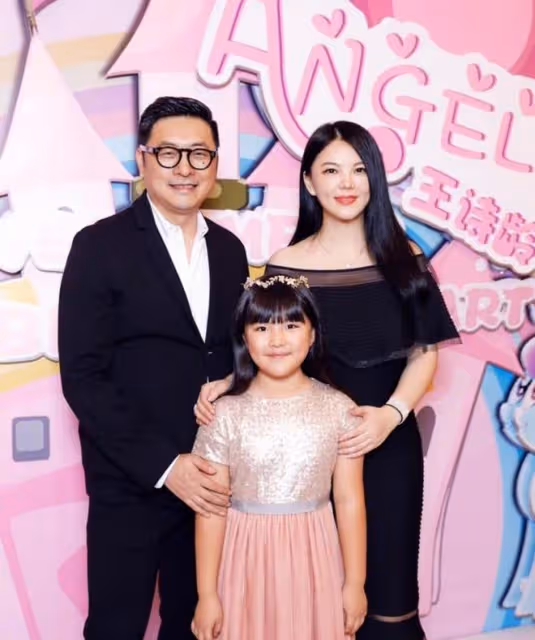 懷孕後「胖出一個自己」的女星，有人胖到190斤，有人成中年大媽