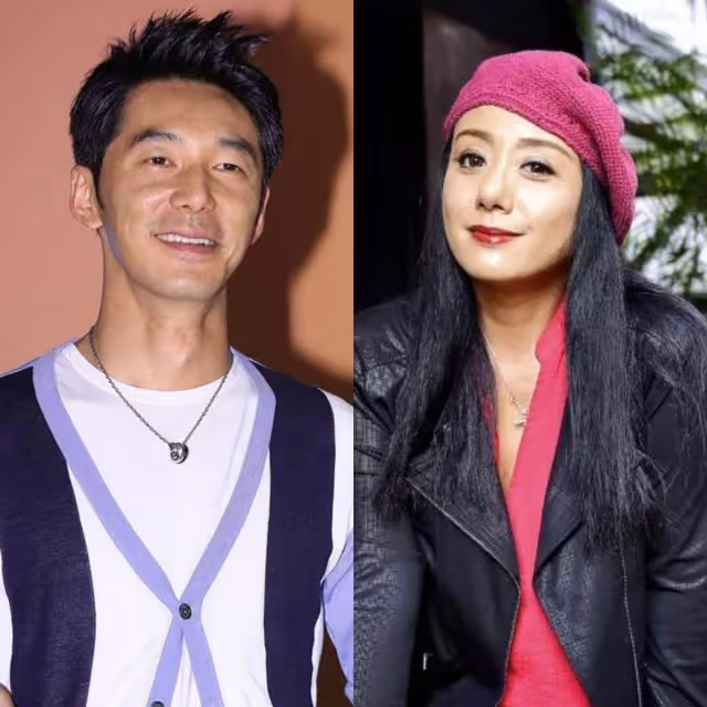 49歲女星身體亮紅燈!眼睛看不清東西,主要任務「抗擊病魔」,不結婚卻想找人配合生子