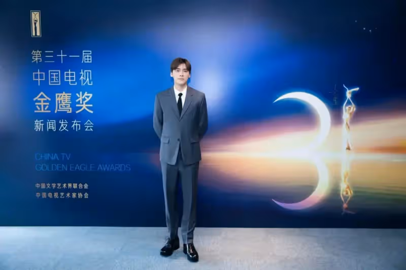 任嘉倫兩部劇入圍金鷹獎，周生辰值得！《馭鮫記》有些尷尬？