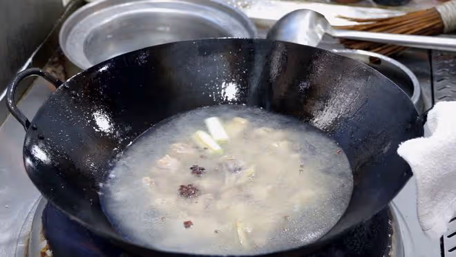 「入伏先忌姜,別忘喝3湯」!明日入伏,3湯怎麼做?早懂早受益