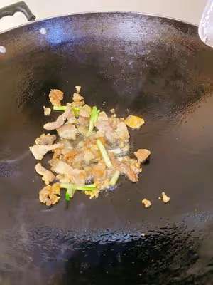炒豆芽（下飯、簡單家常菜）